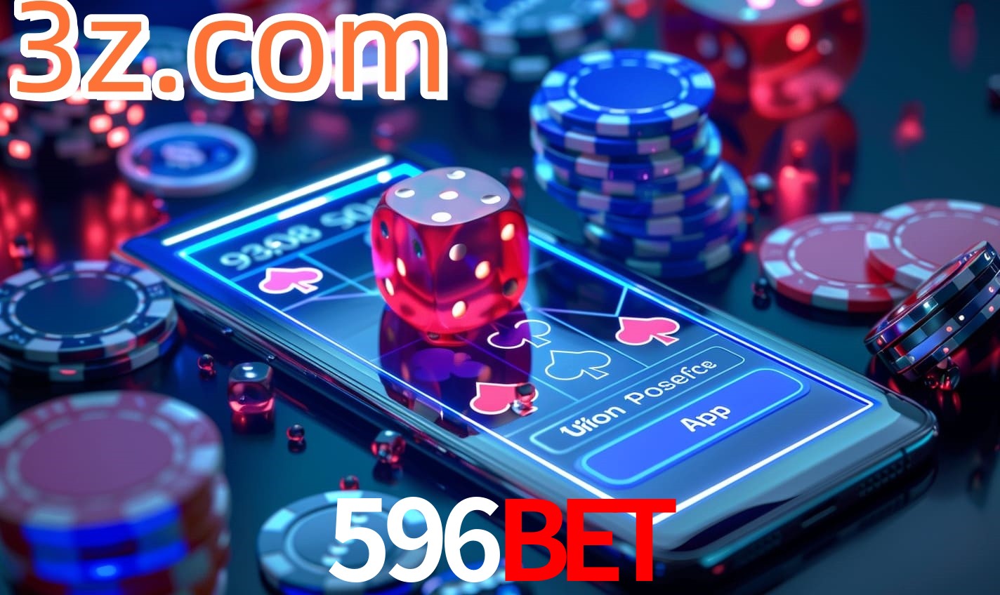 Baixar App 596BET